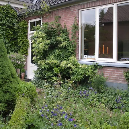 De Blauwe Luiken *