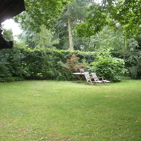 De Blauwe Luiken Almen
