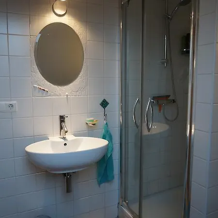 Bed & Breakfast De Blauwe Luiken Almen