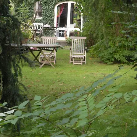 Bed & Breakfast De Blauwe Luiken