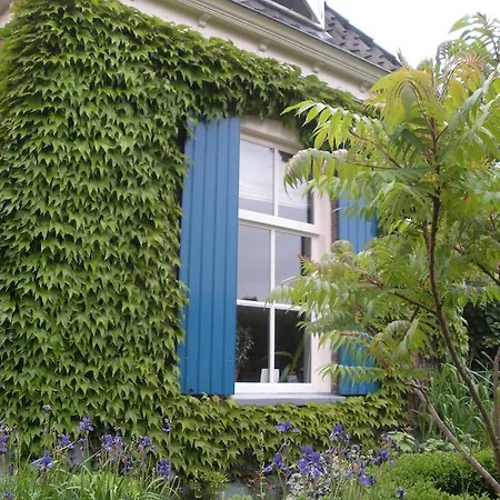 De Blauwe Luiken Bed & Breakfast *