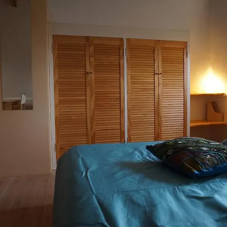 De Blauwe Luiken Bed & Breakfast
