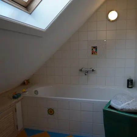 Bed & Breakfast De Blauwe Luiken *